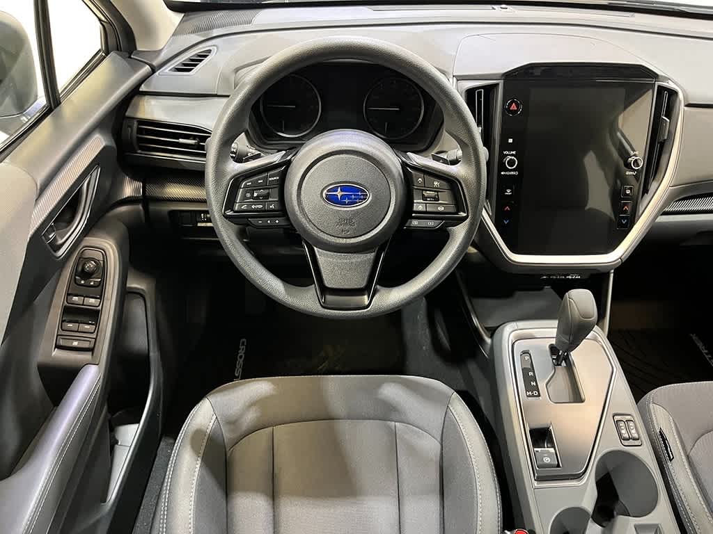 Thumbnail: 2025 Subaru Crosstrek - 16