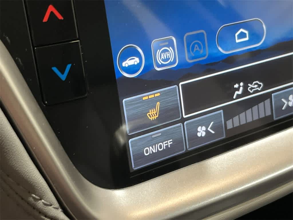 Thumbnail: 2025 Subaru Legacy - 21