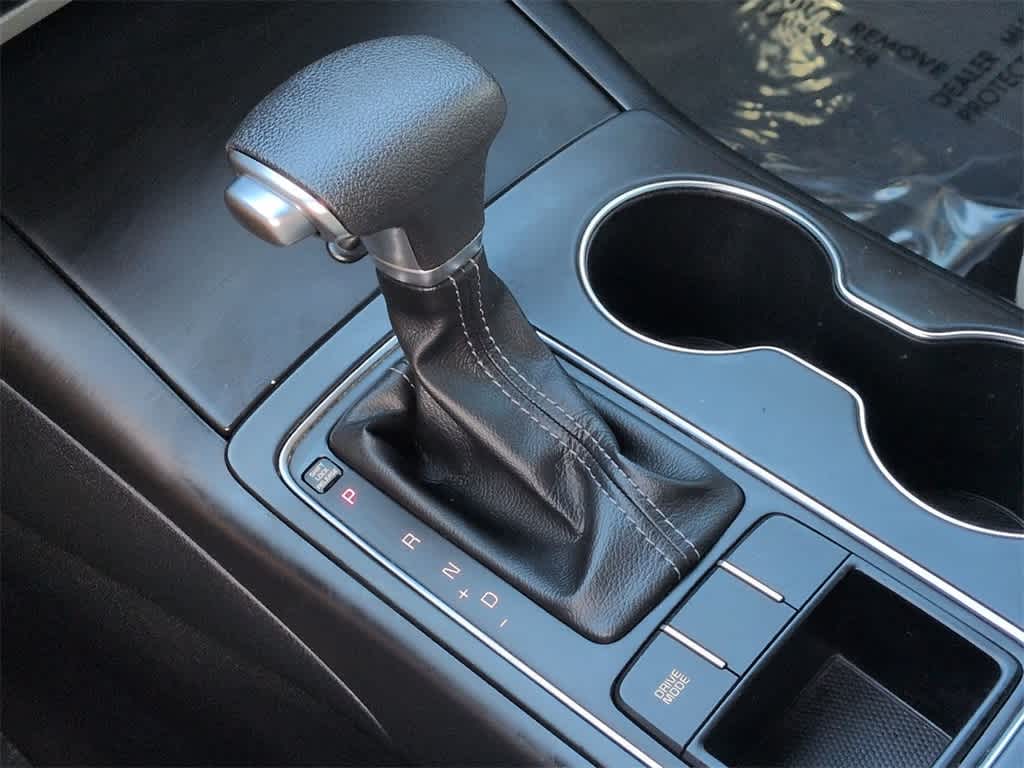 Thumbnail: 2019 Kia Sorento - 32