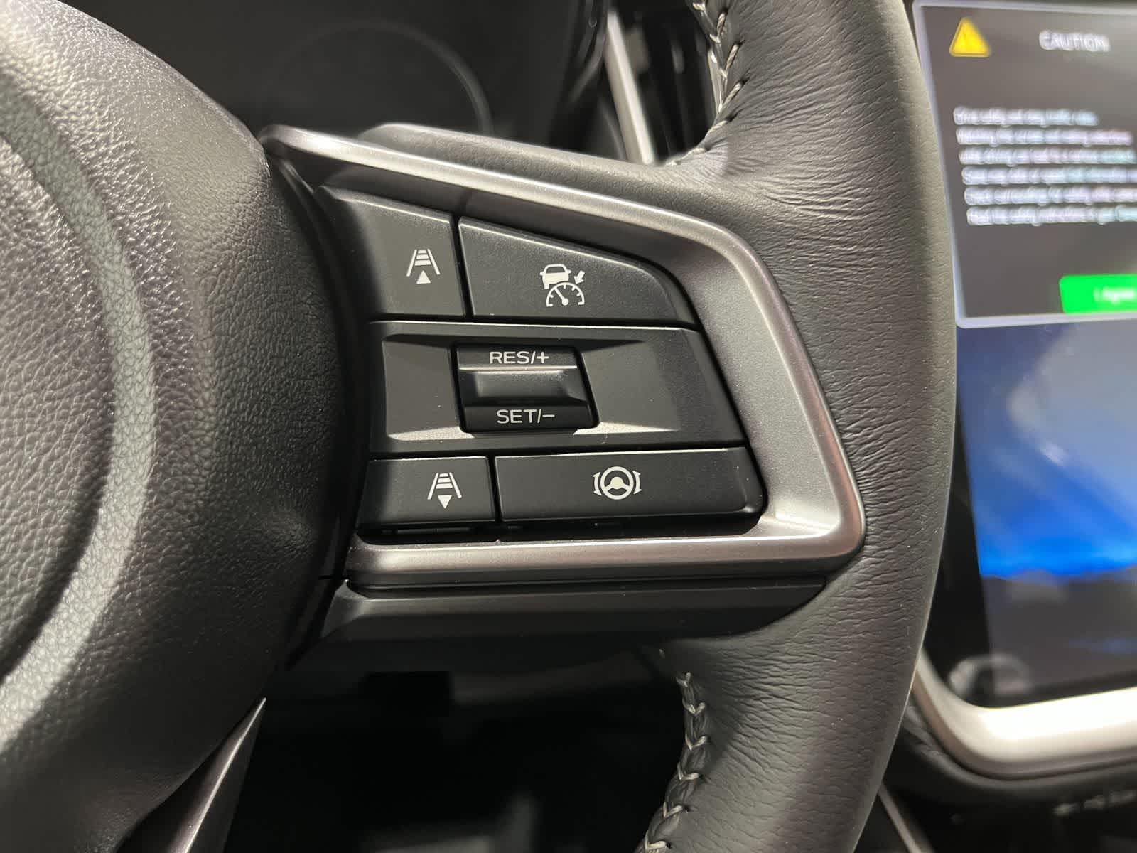 Thumbnail: 2025 Subaru Outback - 18