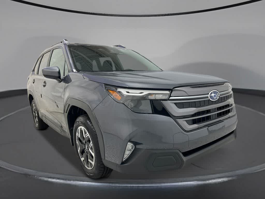 Thumbnail: 2026 Subaru Forester - 6