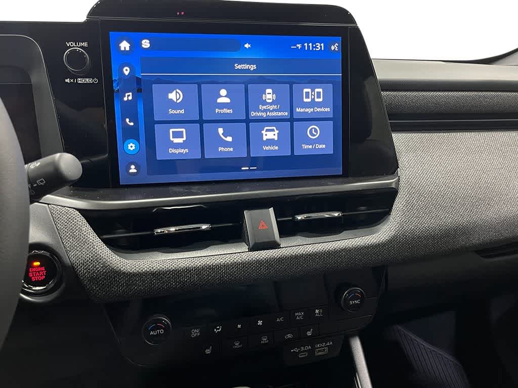 Thumbnail: 2026 Subaru Outback - 19