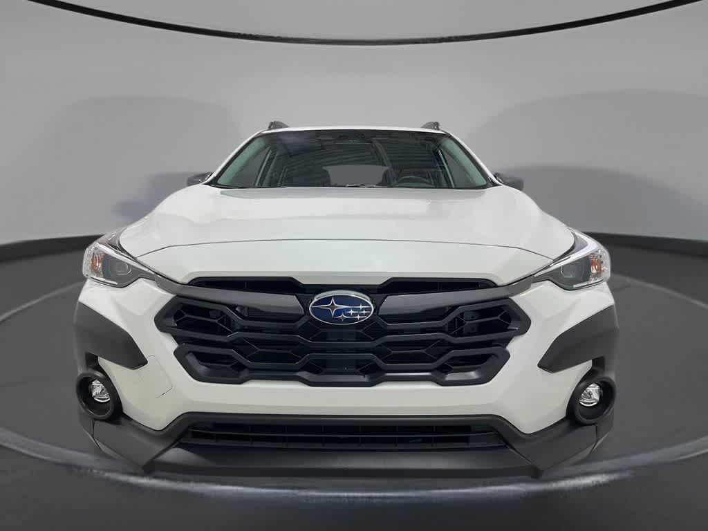 Thumbnail: 2026 Subaru Crosstrek - 8