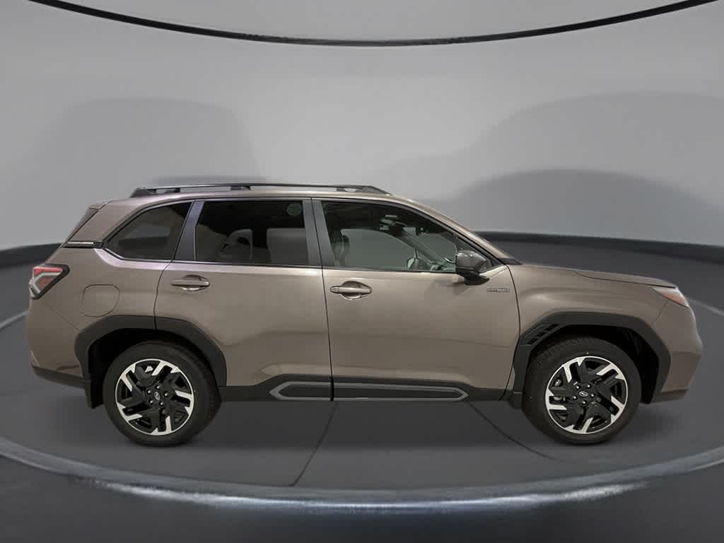 Thumbnail: 2025 Subaru Forester - 6