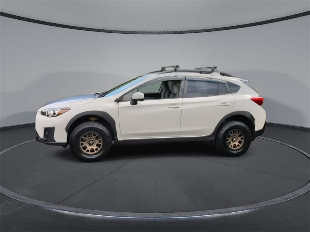Thumbnail: 2019 Subaru Crosstrek - 4