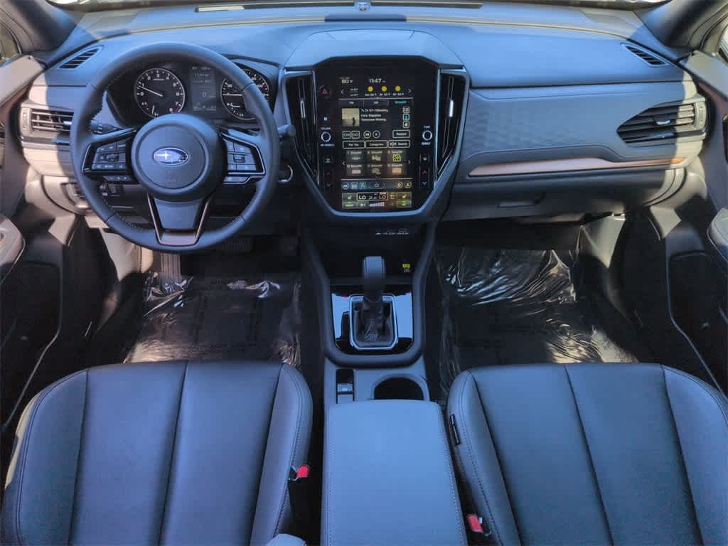 Thumbnail: 2025 Subaru Forester - 16