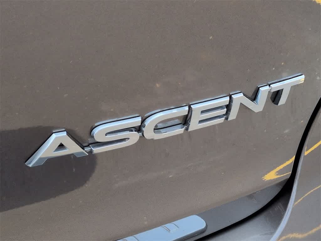 Thumbnail: 2021 Subaru Ascent - 13