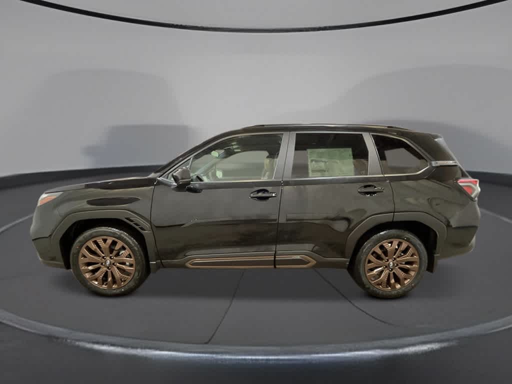 Thumbnail: 2025 Subaru Forester - 2