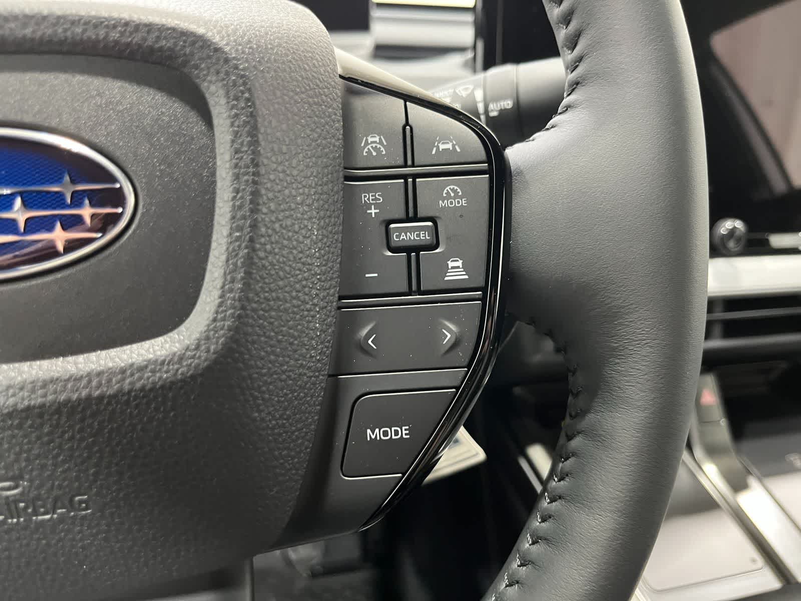 Thumbnail: 2026 Subaru Solterra - 18