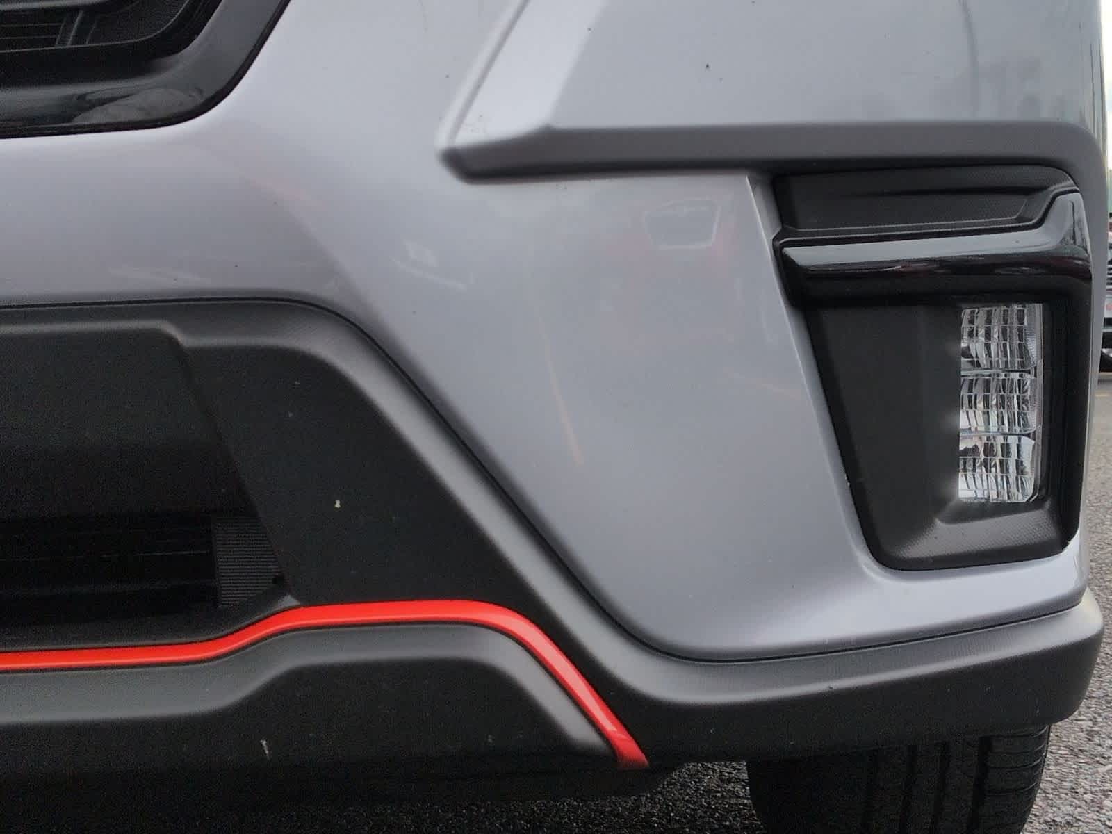 Thumbnail: 2023 Subaru Forester - 11