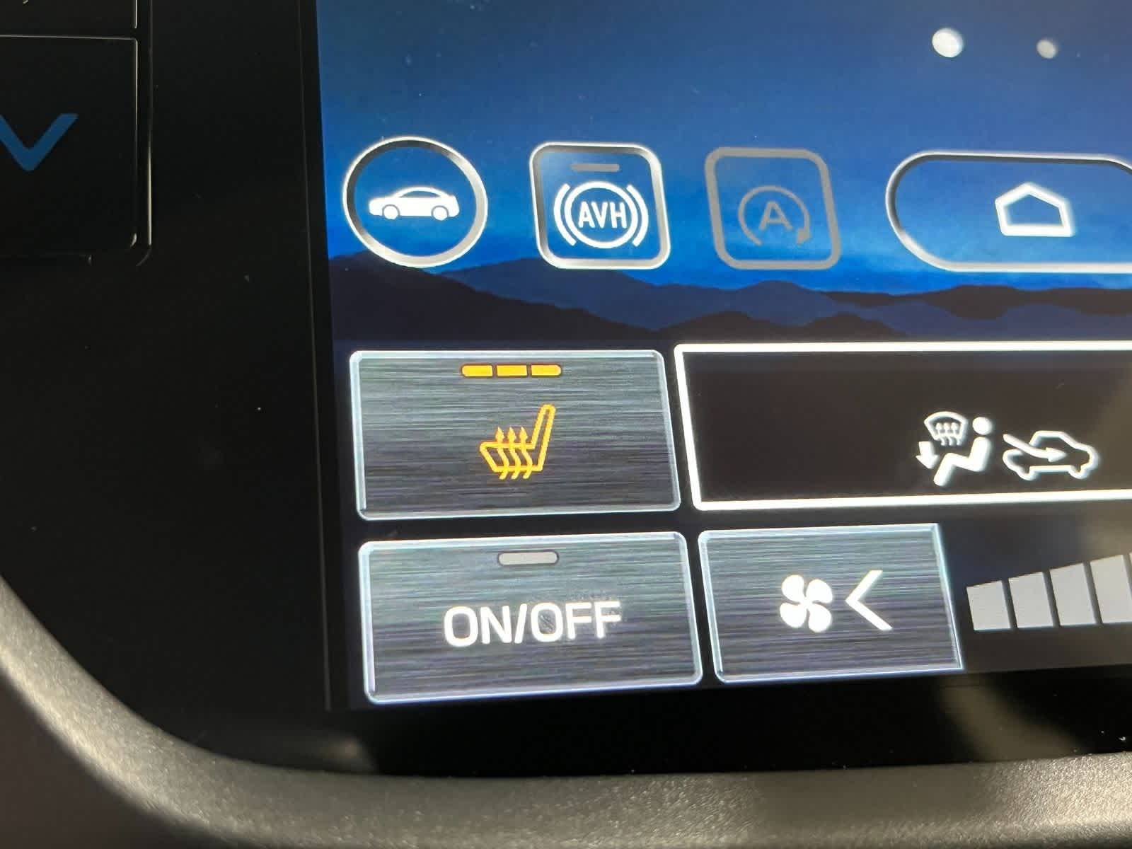 Thumbnail: 2025 Subaru Forester - 21