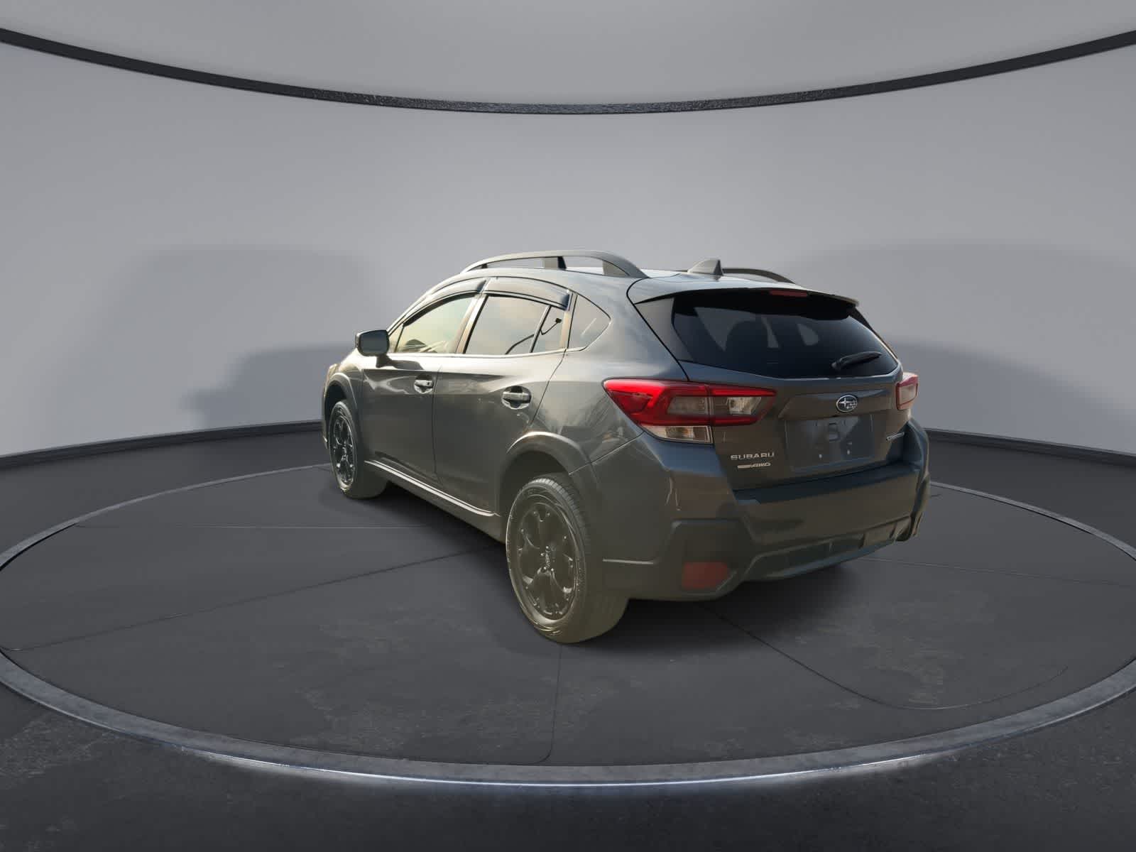 Thumbnail: 2021 Subaru Crosstrek - 6