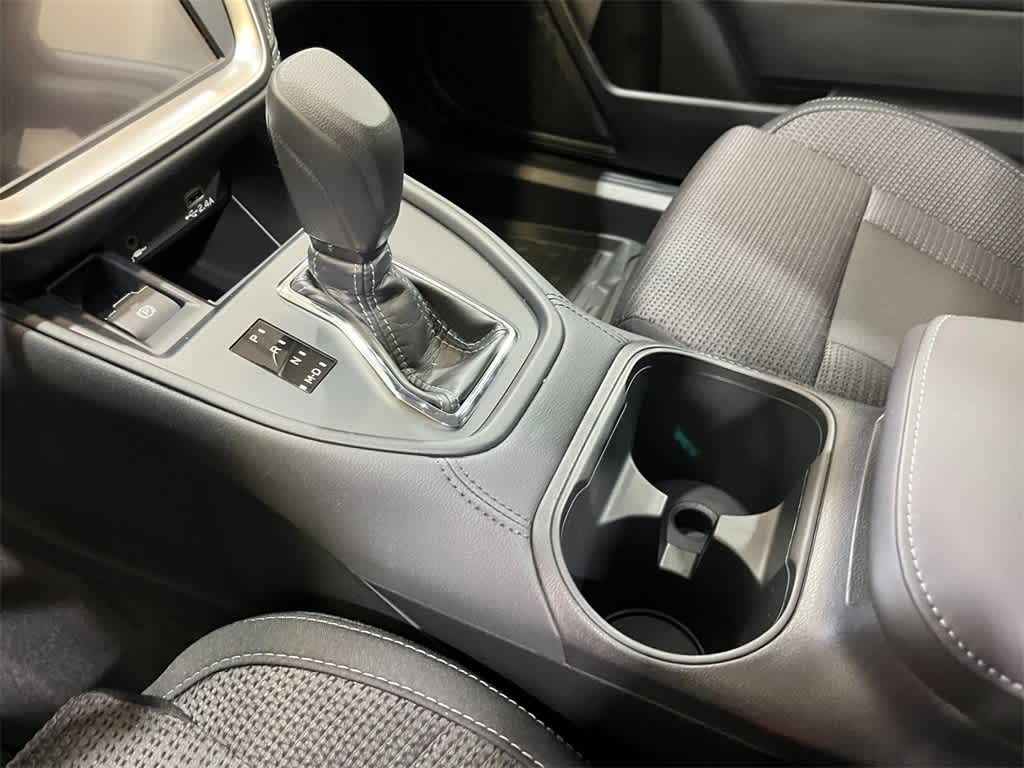Thumbnail: 2025 Subaru Outback - 21