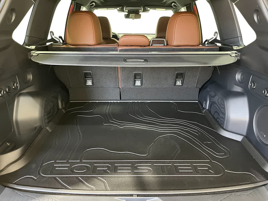 Thumbnail: 2026 Subaru Forester - 23