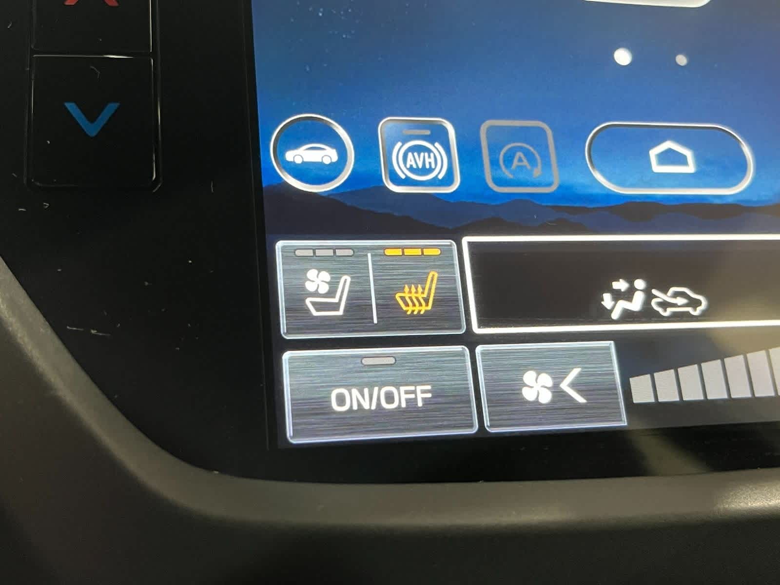 Thumbnail: 2026 Subaru Forester - 10