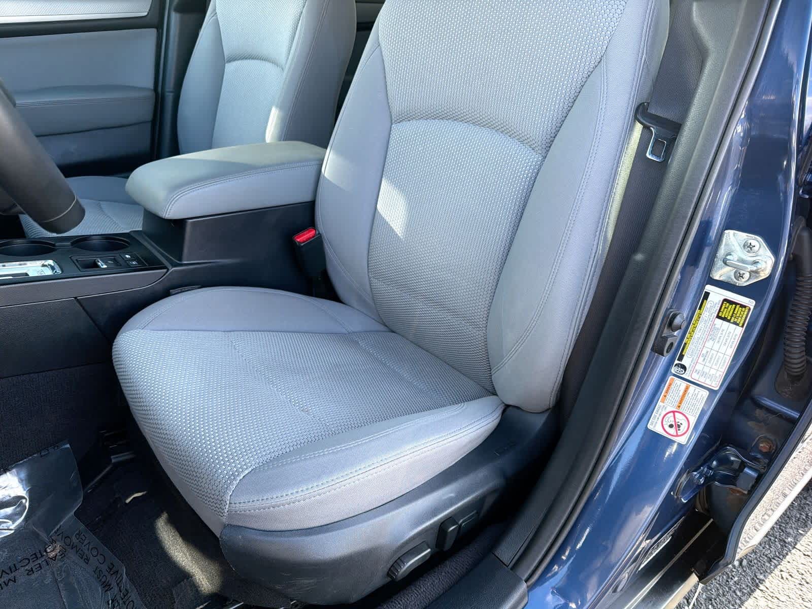 Thumbnail: 2019 Subaru Outback - 17