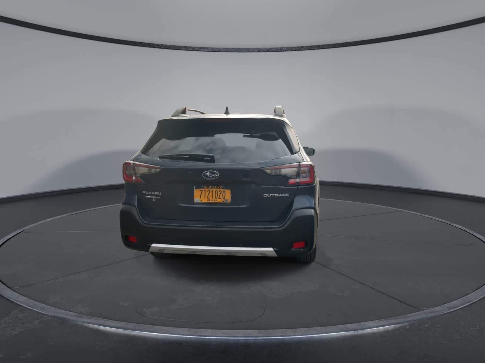 Thumbnail: 2023 Subaru Outback - 7