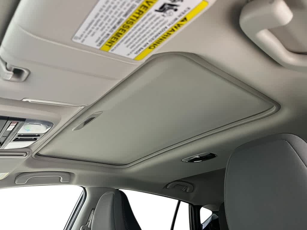 Thumbnail: 2026 Subaru Crosstrek - 24