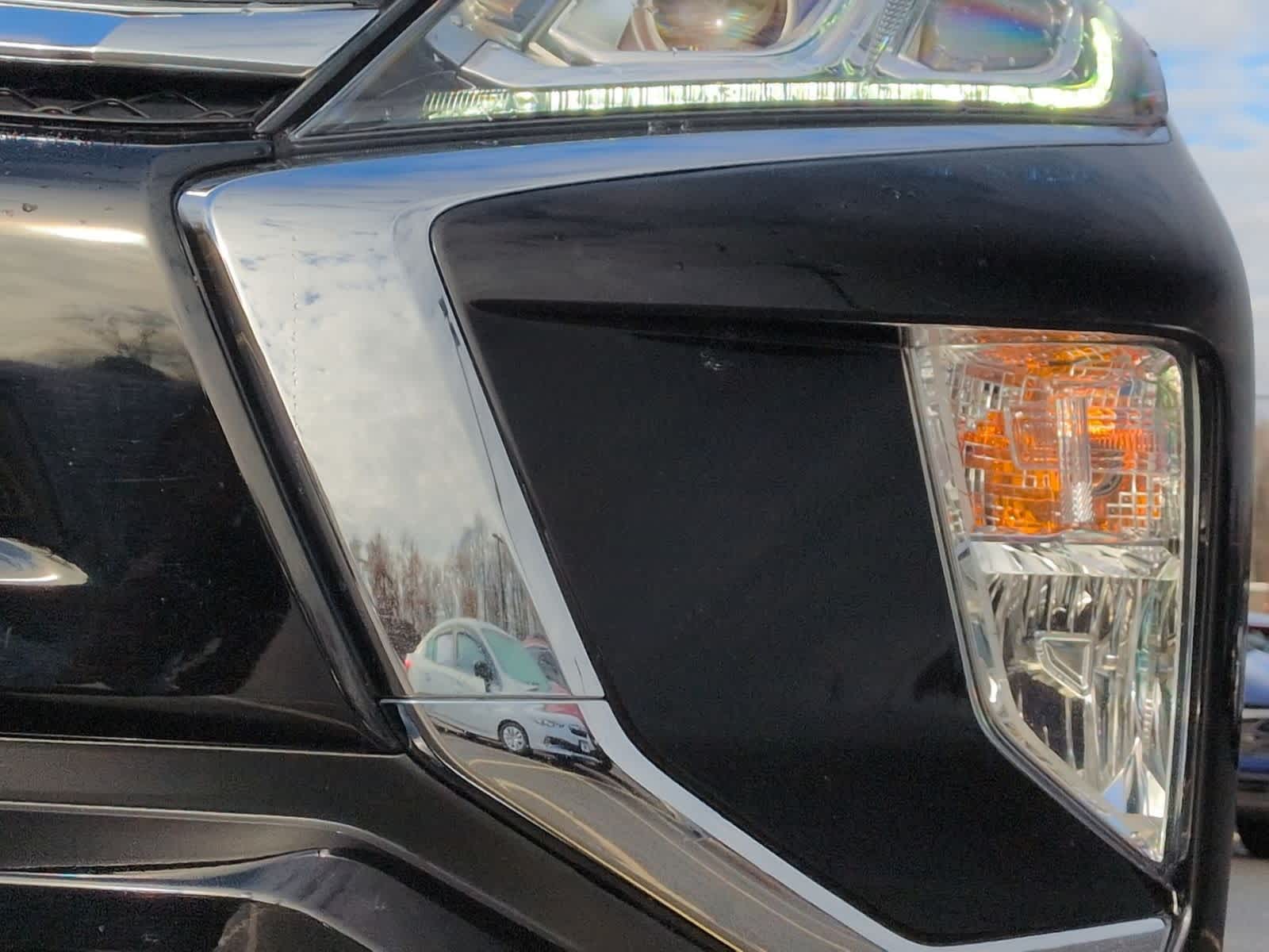 Thumbnail: 2019 Mitsubishi Eclipse Cross - 11