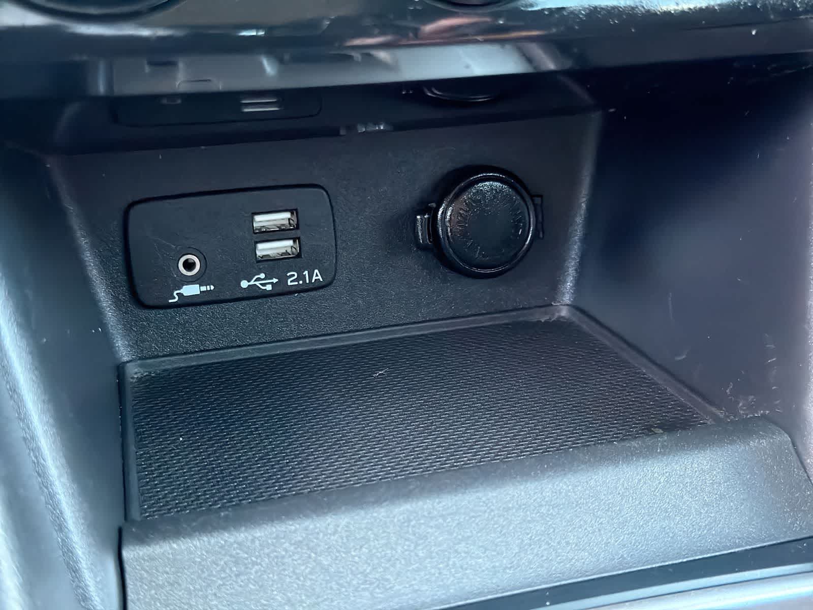 Thumbnail: 2020 Subaru Forester - 32