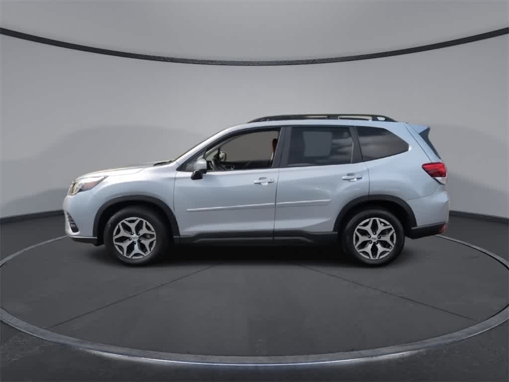Thumbnail: 2022 Subaru Forester - 5