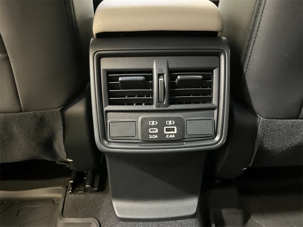 Thumbnail: 2025 Subaru Forester - 25