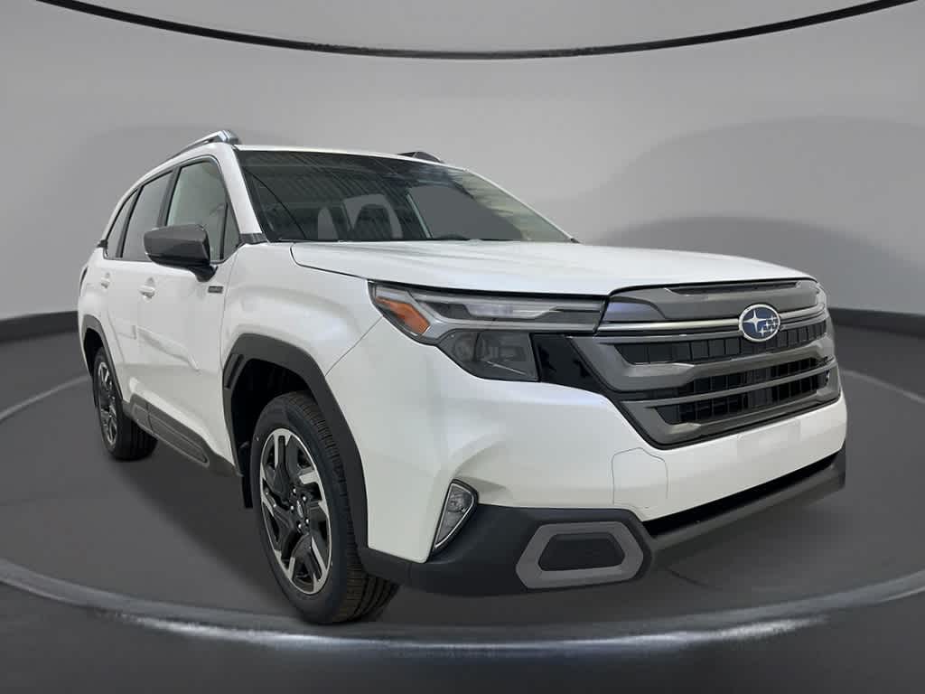 Thumbnail: 2025 Subaru Forester - 7
