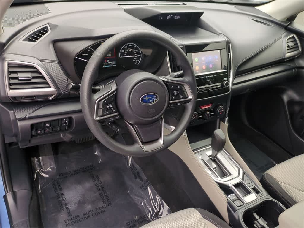 Thumbnail: 2024 Subaru Forester - 10