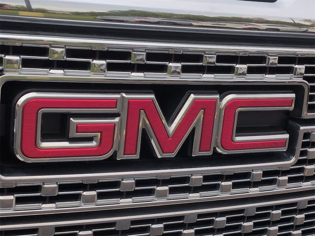 Thumbnail: 2016 GMC Sierra 1500 - 12
