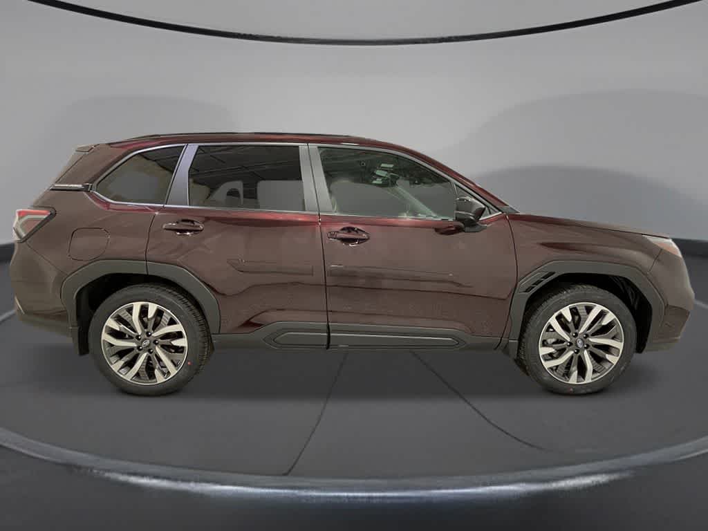 Thumbnail: 2026 Subaru Forester - 6
