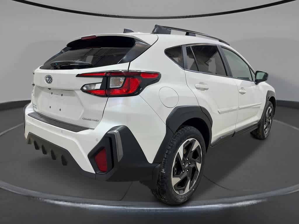 Thumbnail: 2025 Subaru Crosstrek - 5