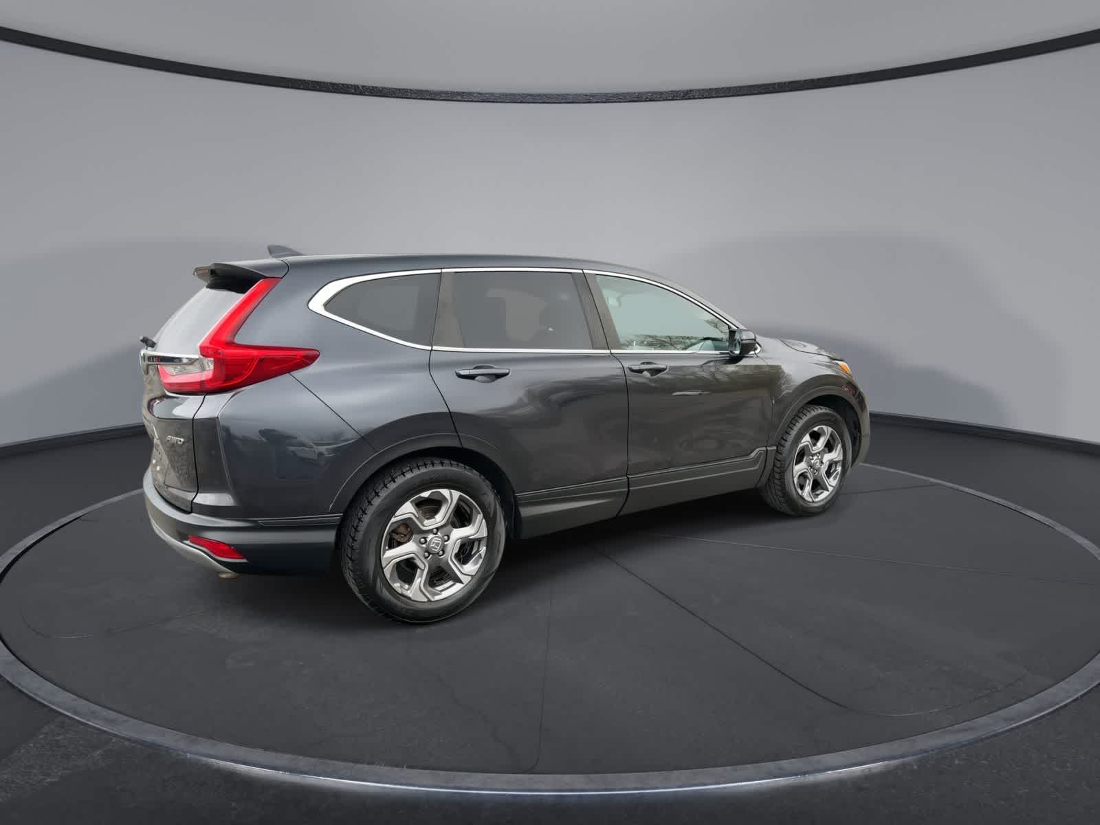 Thumbnail: 2019 Honda CR-V - 8