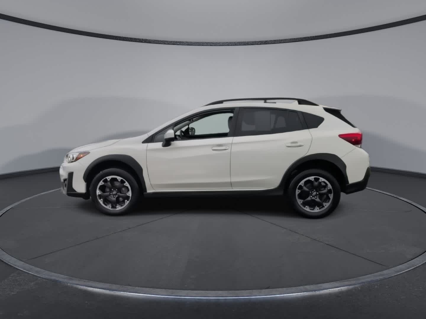 Thumbnail: 2023 Subaru Crosstrek - 5