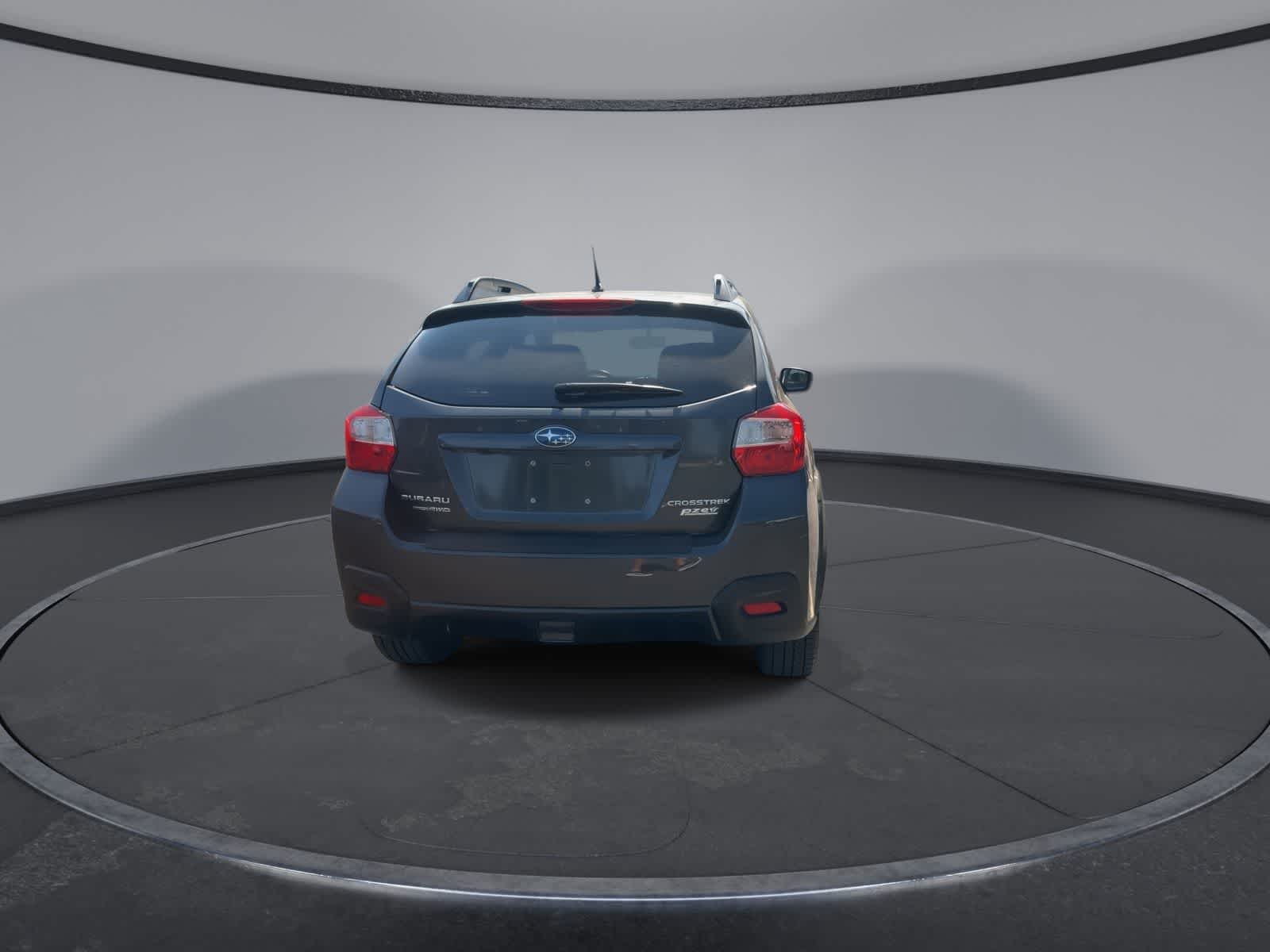 Thumbnail: 2016 Subaru Crosstrek - 7
