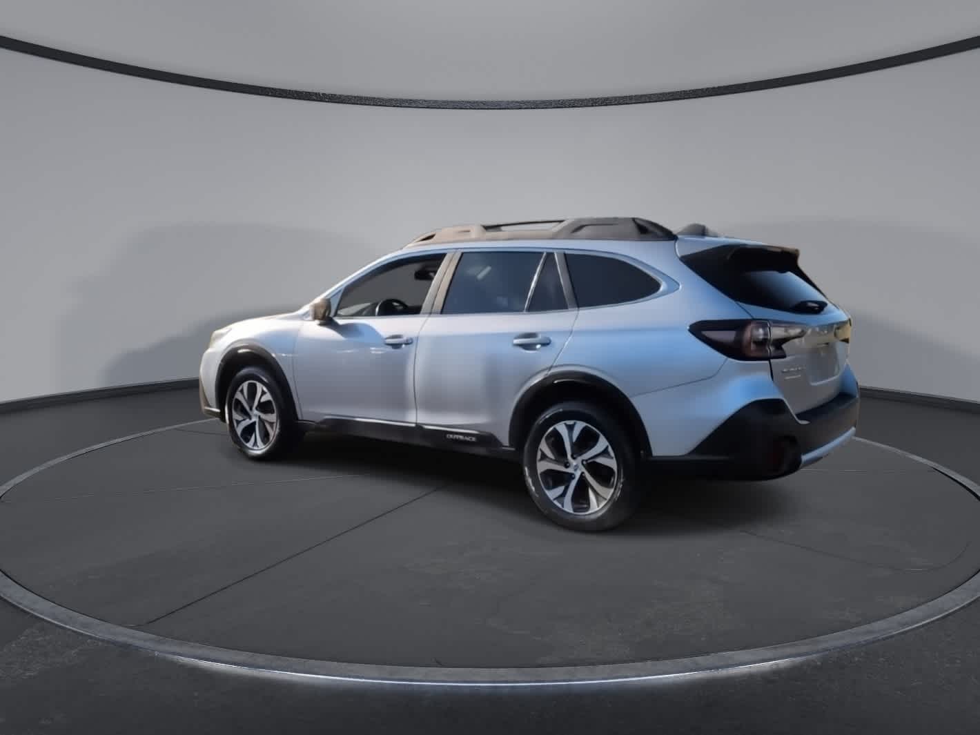 Thumbnail: 2021 Subaru Outback - 6