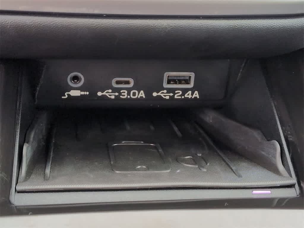 Thumbnail: 2023 Subaru Outback - 34