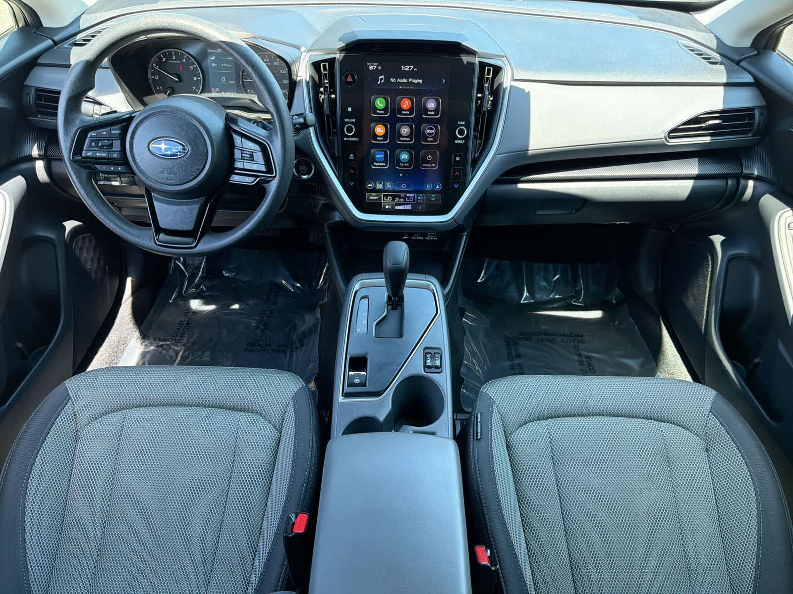 Thumbnail: 2024 Subaru Crosstrek - 16