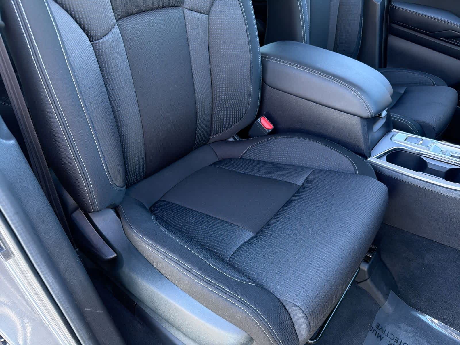 Thumbnail: 2022 Subaru Ascent - 22