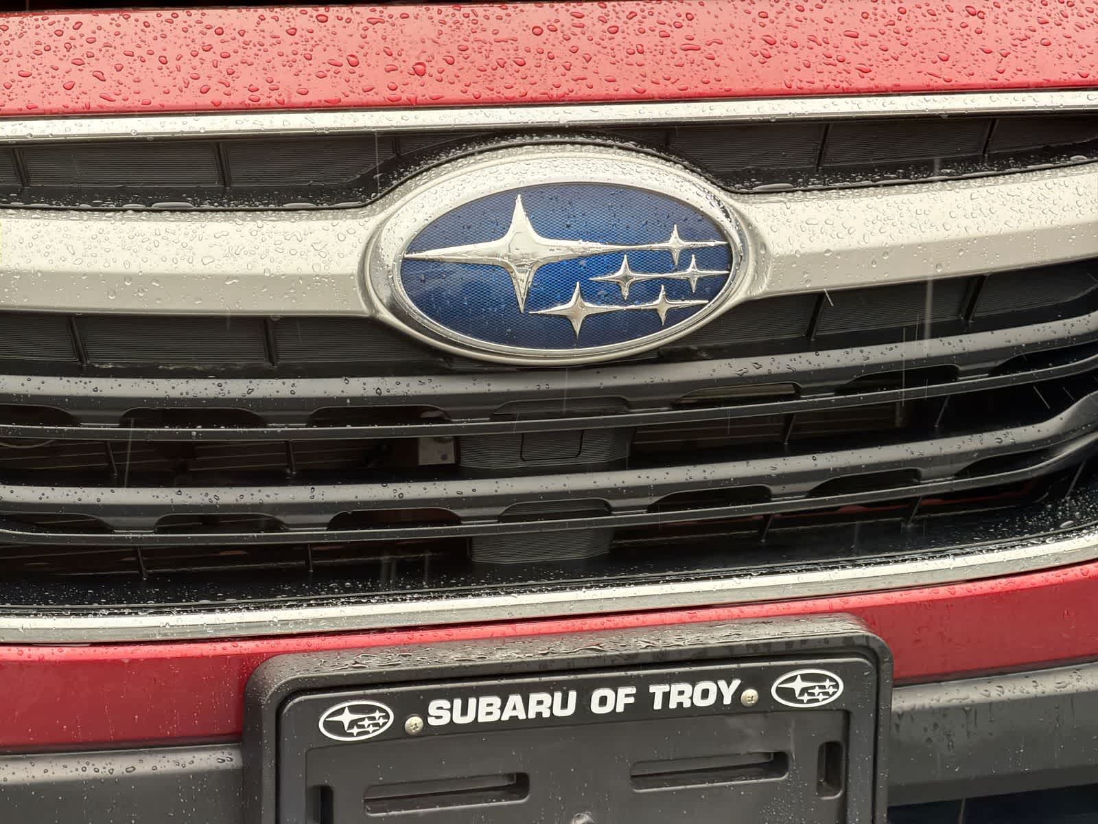 Thumbnail: 2021 Subaru Outback - 12
