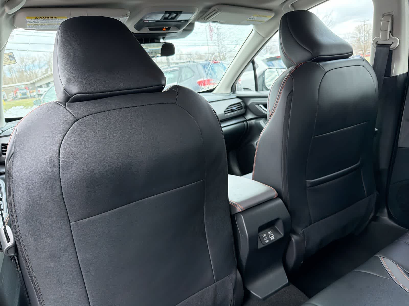 Thumbnail: 2024 Subaru Crosstrek - 18