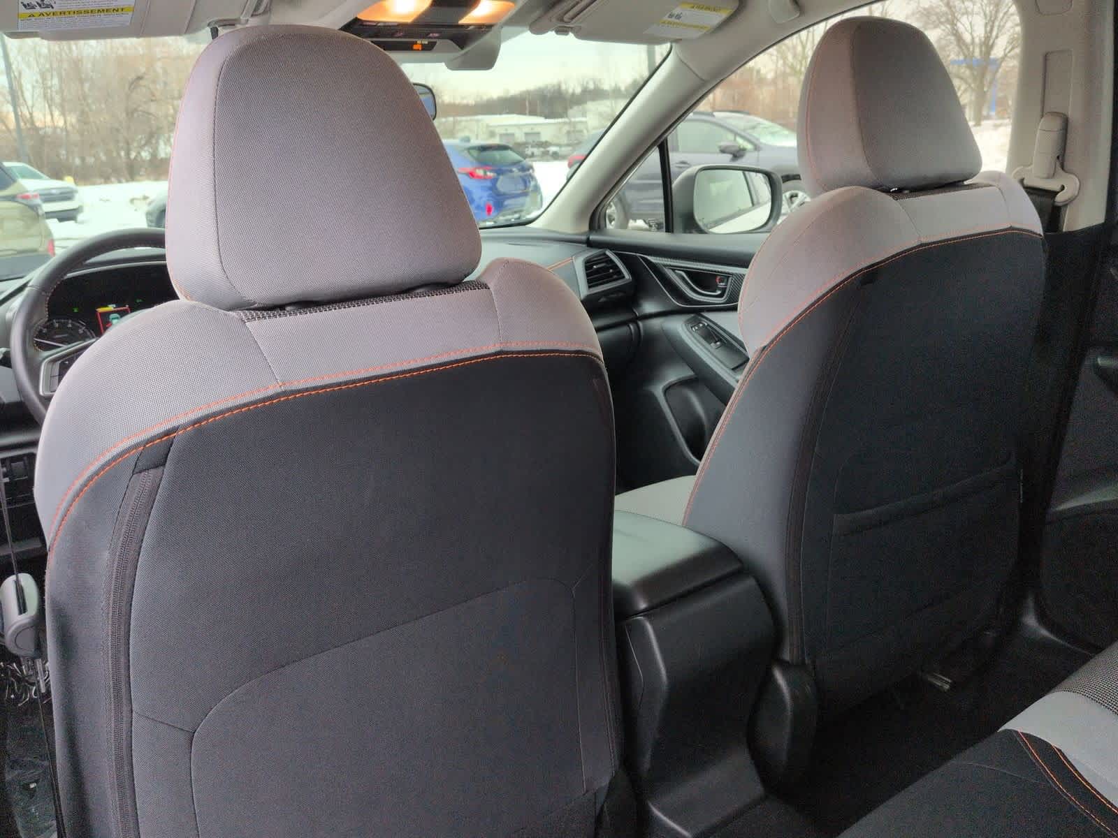 Thumbnail: 2023 Subaru Crosstrek - 19