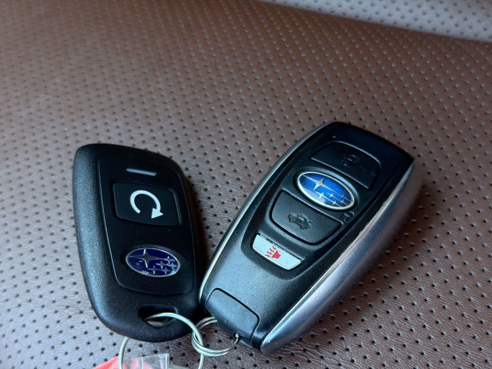 Thumbnail: 2023 Subaru Outback - 37