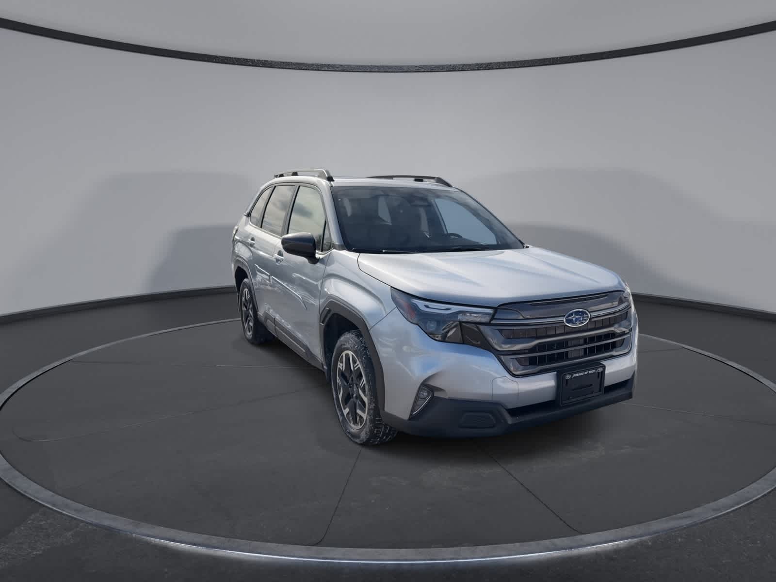 Thumbnail: 2025 Subaru Forester - 2