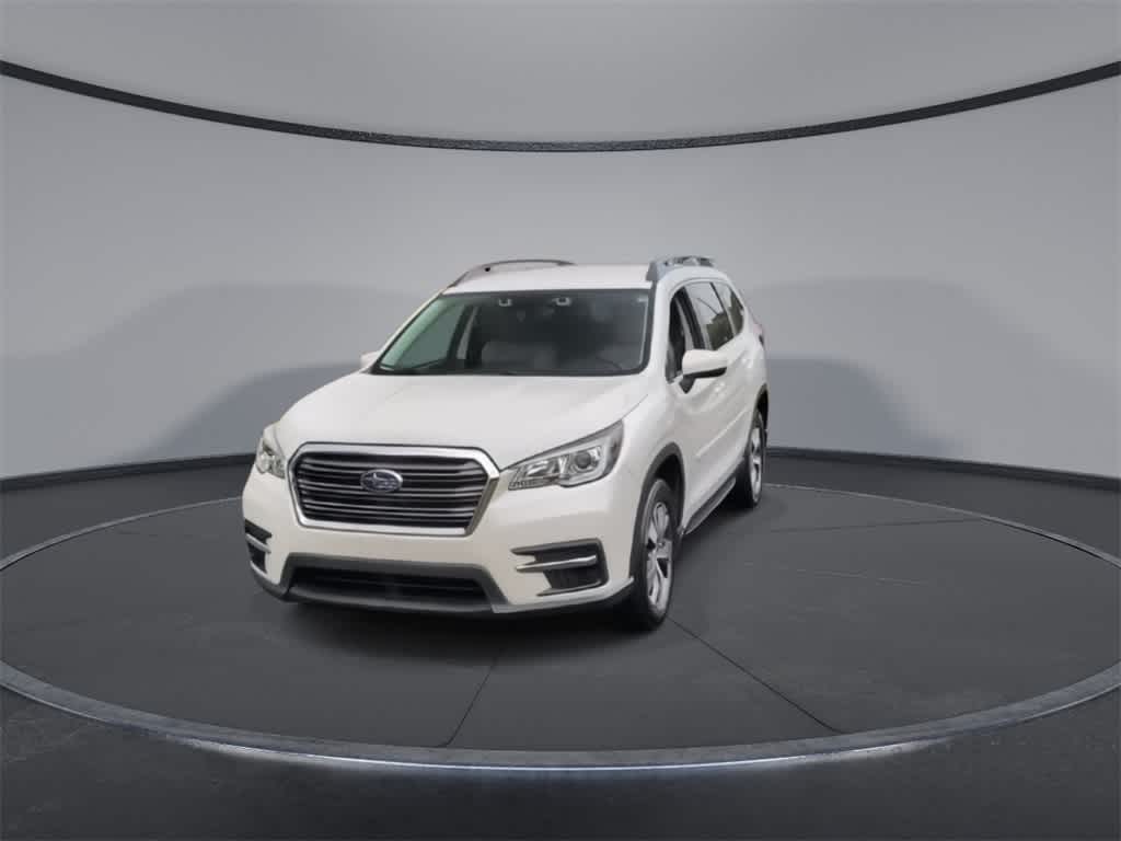 Thumbnail: 2020 Subaru Ascent - 3