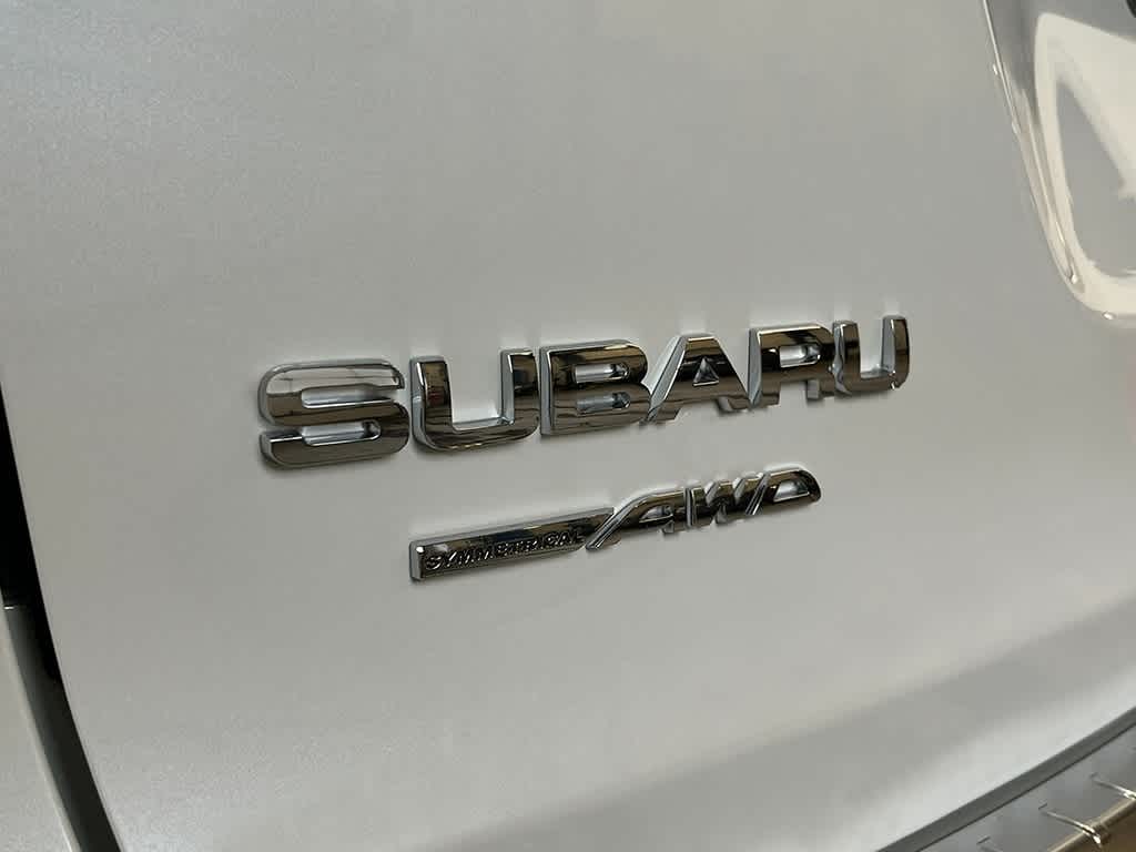 Thumbnail: 2026 Subaru Ascent - 9