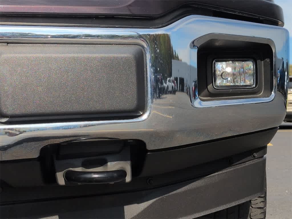 Thumbnail: 2019 Ford F-150 - 11