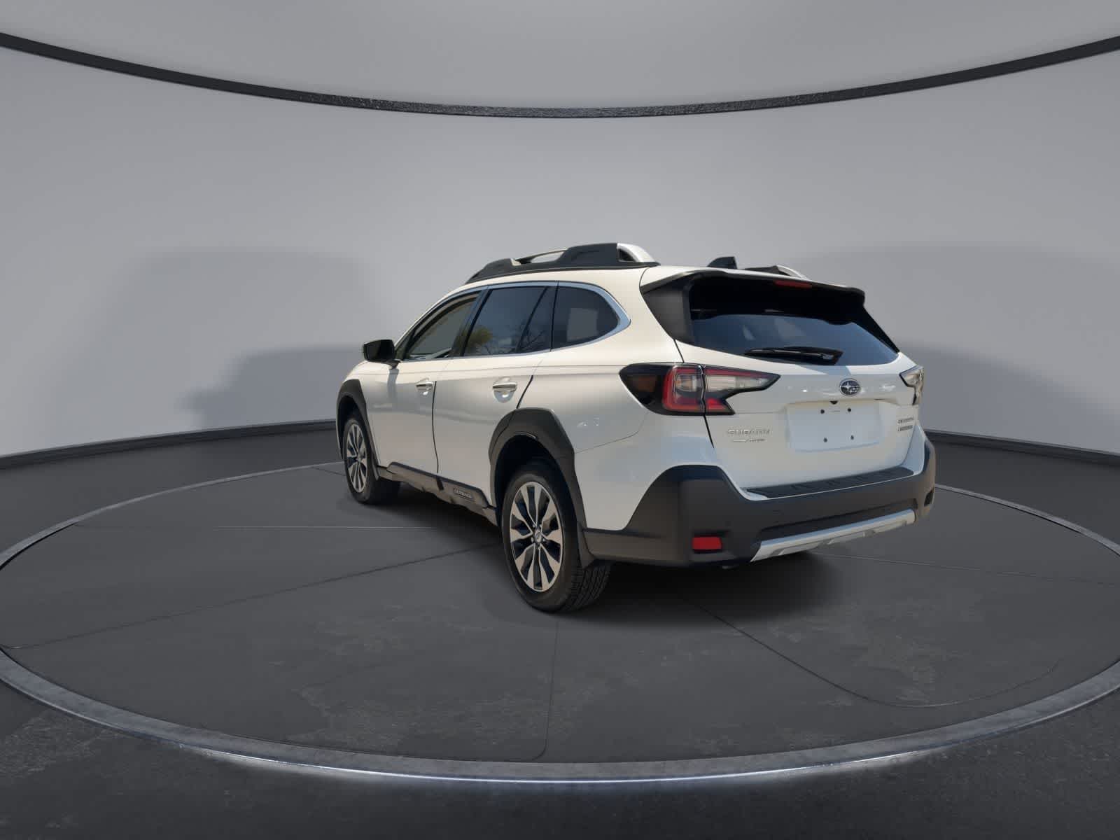 Thumbnail: 2023 Subaru Outback - 6