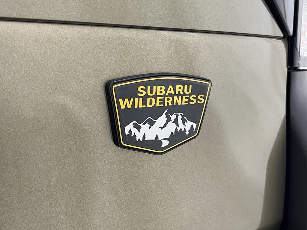 Thumbnail: 2026 Subaru Forester - 10