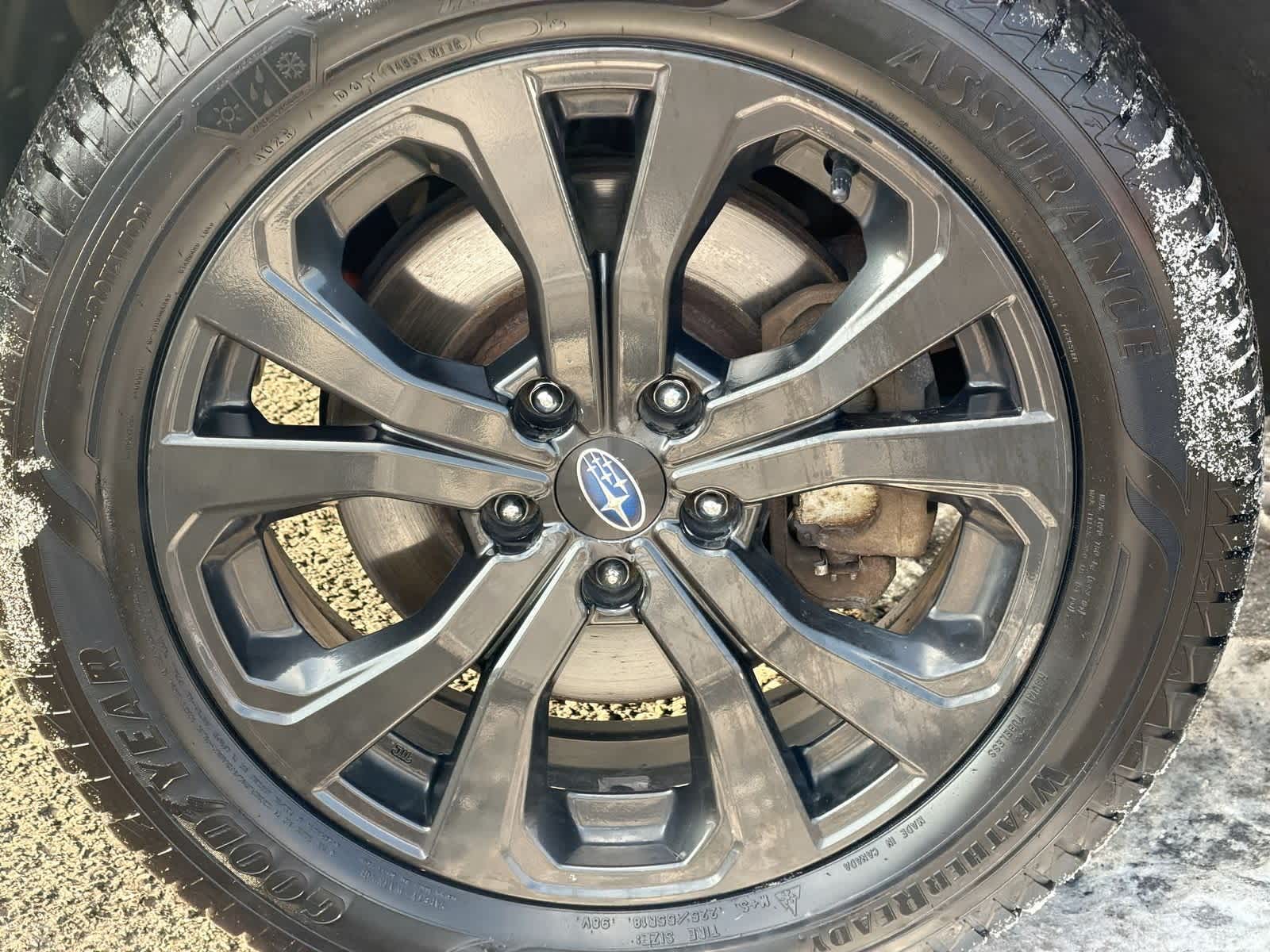 Thumbnail: 2020 Subaru Forester - 14