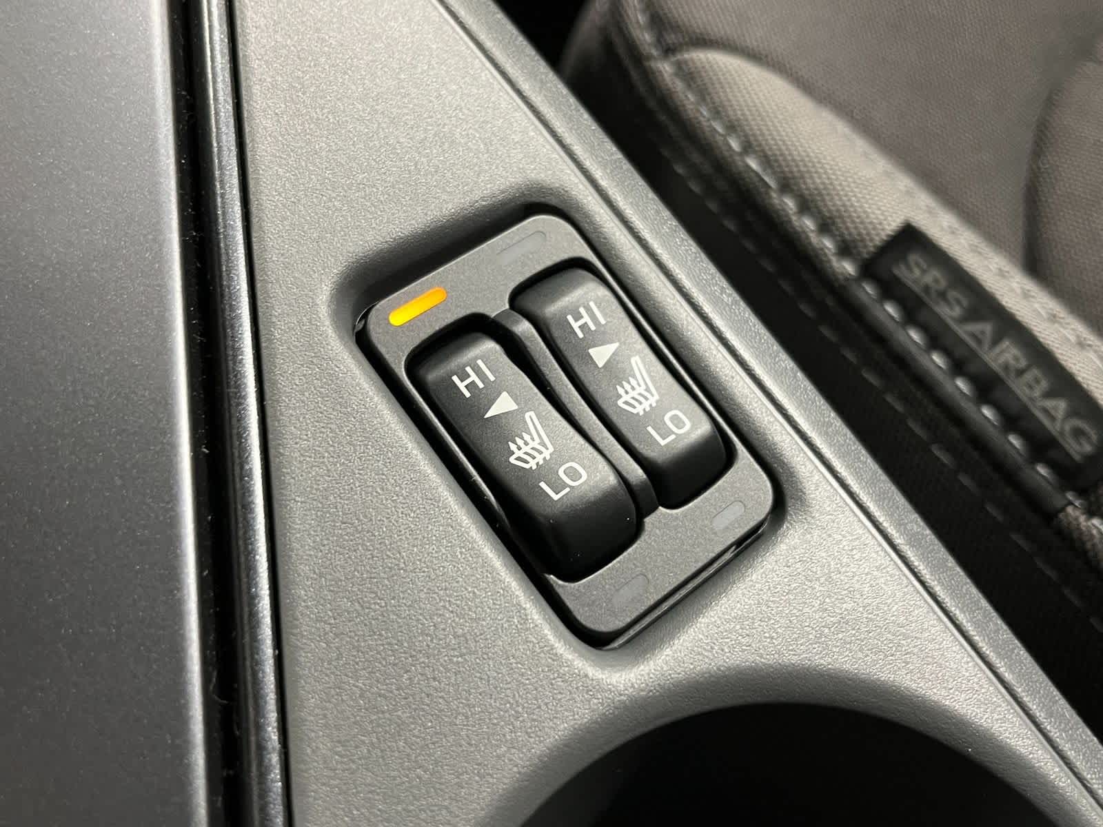 Thumbnail: 2026 Subaru Crosstrek - 21